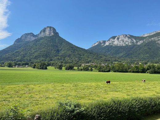 Villa Doussard, Haute-Savoie