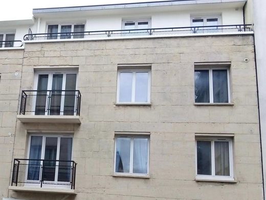 Appartementencomplex in Rouen, Seine-Maritime