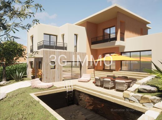 Villa à Aix-en-Provence, Bouches-du-Rhône