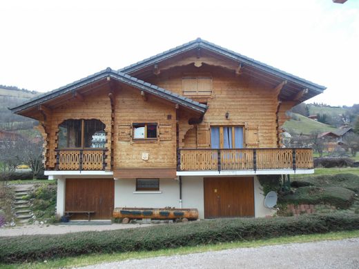 빌라 / Bernex, Haute-Savoie
