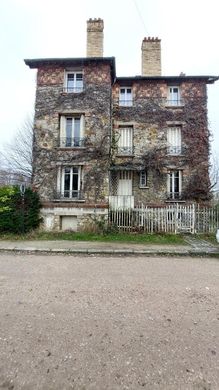 Villa Bourg-la-Reine, Hauts-de-Seine