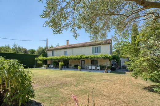 Villa in Suze-la-Rousse, Drôme