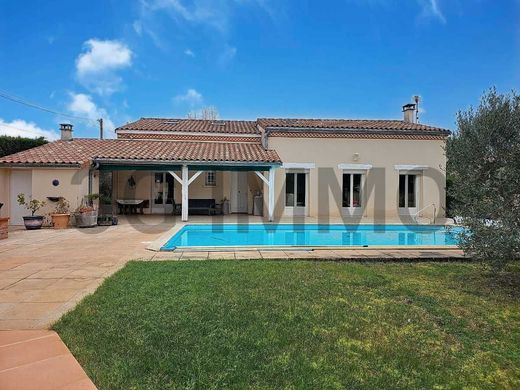 Villa in Bouloc, Upper Garonne