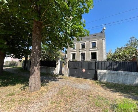 Villa in Paimboeuf, Loire-Atlantique