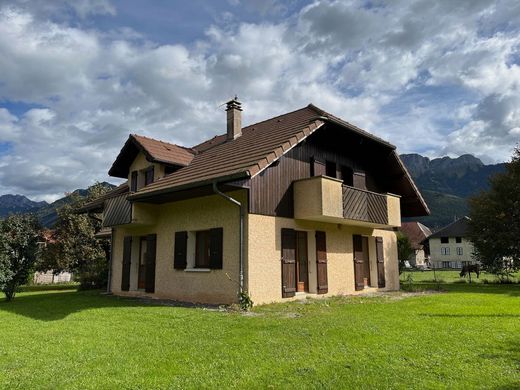 Villa in Doussard, Haute-Savoie