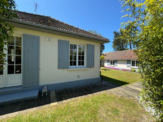 Villa in Varaville, Calvados