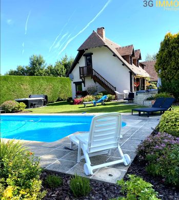 Villa in Pont-l'Évêque, Calvados