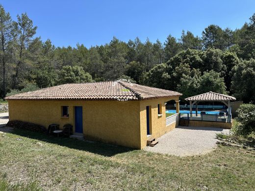 Villa in Besse-sur-Issole, Var