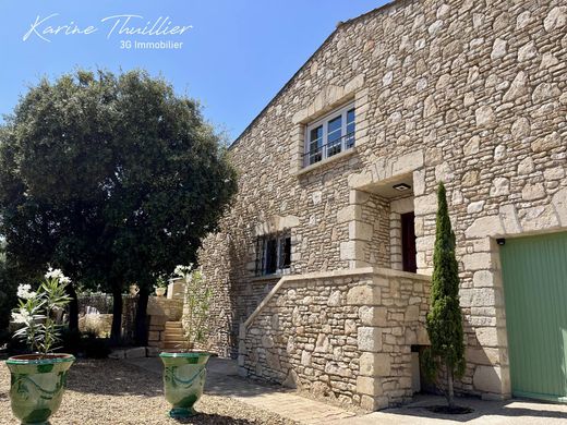 Villa a Cavaillon, Vaucluse