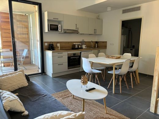 Appartement in Bormes-les-Mimosas, Var