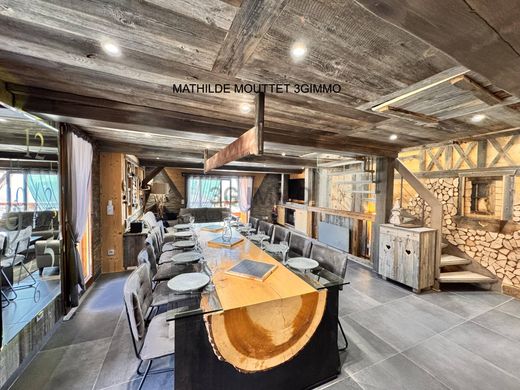 Villa en Huez, Isere