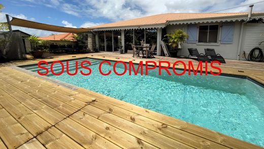 Villa Sainte-Luce, Martinique