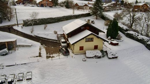 Villa La Roche-sur-Foron, Haute-Savoie