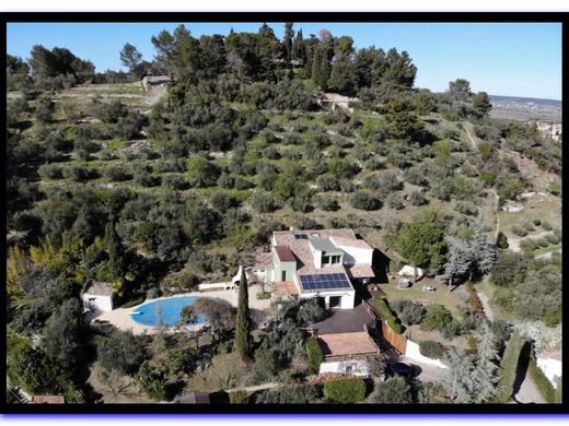 Villa en Calvisson, Gard