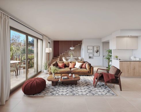 Appartamento a Cannes, Alpi Marittime