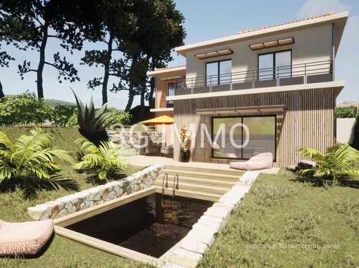 Villa à Aix-en-Provence, Bouches-du-Rhône