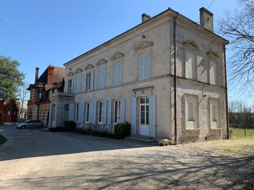 Villa in Eurville-Bienville, Département de la Haute-Marne