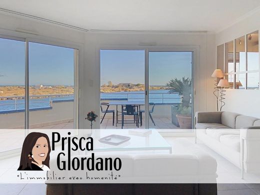 Apartament w Valras-Plage, Hérault