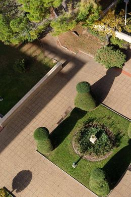 Daire Aix-en-Provence, Bouches-du-Rhône