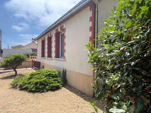 别墅  Saint-Brevin-les-Pins, Loire-Atlantique