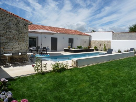Villa - Esnandes, Charente-Maritime
