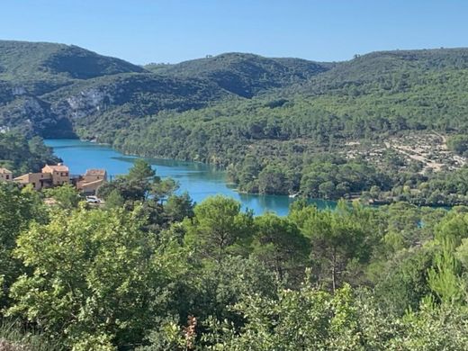 Вилла, Esparron-de-Verdon, Alpes-de-Haute-Provence