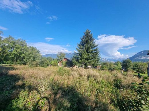 빌라 / Héry-sur-Alby, Haute-Savoie