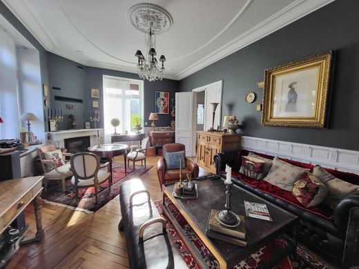 Willa w Saint-Antonin-Noble-Val, Tarn-et-Garonne