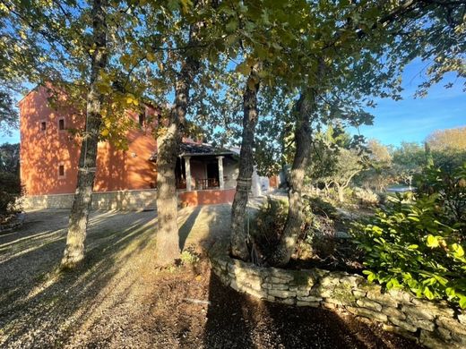 ﻓﻴﻼ ﻓﻲ Roussillon, Vaucluse