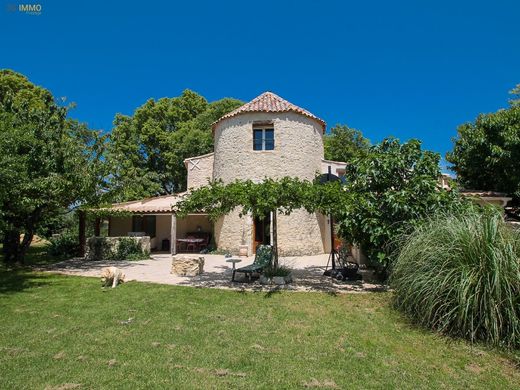 Βίλα σε Revest-du-Bion, Alpes-de-Haute-Provence