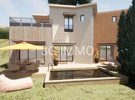 Villa à Aix-en-Provence, Bouches-du-Rhône