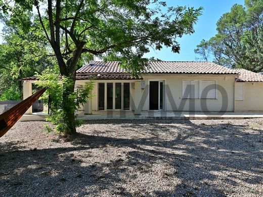 Villa in Entrecasteaux, Var