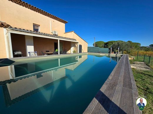 Villa in Vidauban, Var