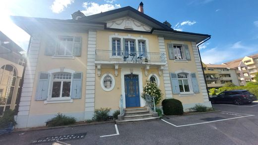 Appartamento a Annecy-le-Vieux, Alta Savoia