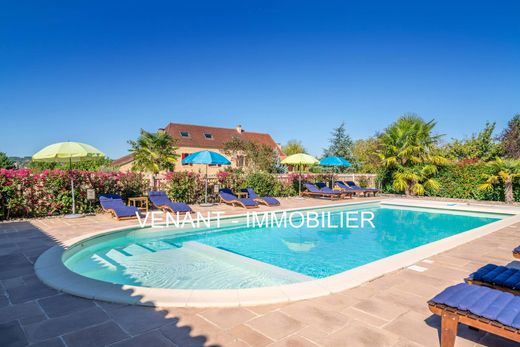 Villa in Sarlat-la-Canéda, Dordogne