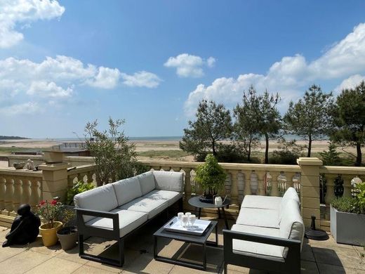 套间/公寓  Saint-Brevin-les-Pins, Loire-Atlantique