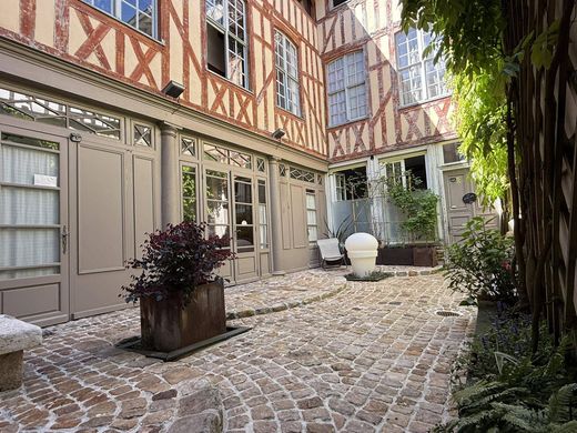 Villa in Troyes, Aube