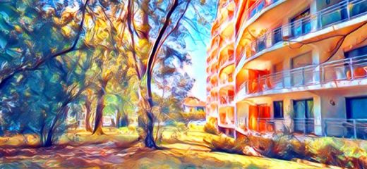 Appartement à Biarritz, Pyrénées-Atlantiques