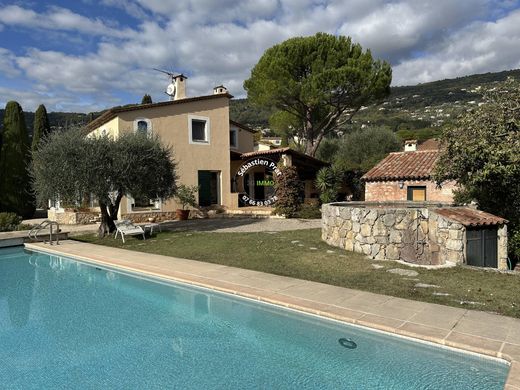 Villa en Peymeinade, Alpes Marítimos