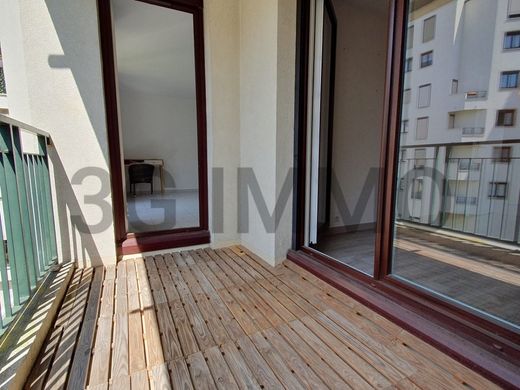 Apartament w Clamart, Hauts-de-Seine