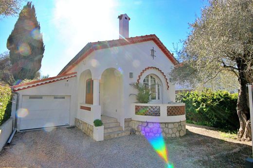Villa in Antibes, Alpes-Maritimes
