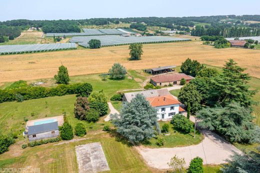 Villa in Casseneuil, Lot-et-Garonne