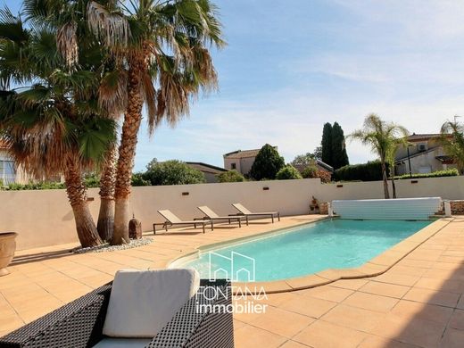 Villa in Mauguio, Hérault