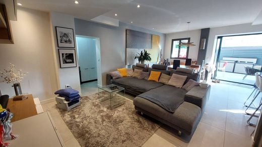 Apartament w Annecy, Haute-Savoie