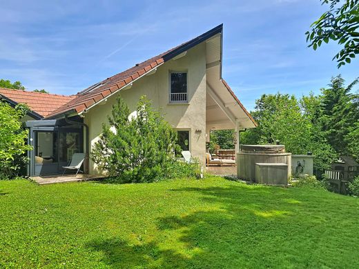 Villa - Échenevex, Ain