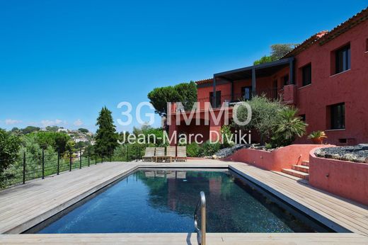 Βίλα σε Vallauris, Alpes-Maritimes