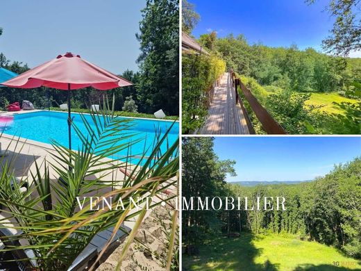 Villa in Simeyrols, Dordogne