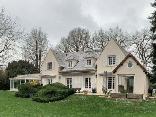 Villa en Vémars, Valle de Oise