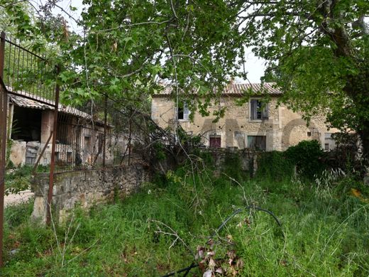 Villa Saint-Restitut, Drôme
