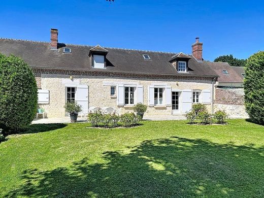 Villa in Jonquières, Oise